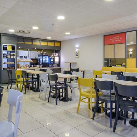 B&B Hotel Villeneuve Loubet Village Exteriér fotografie